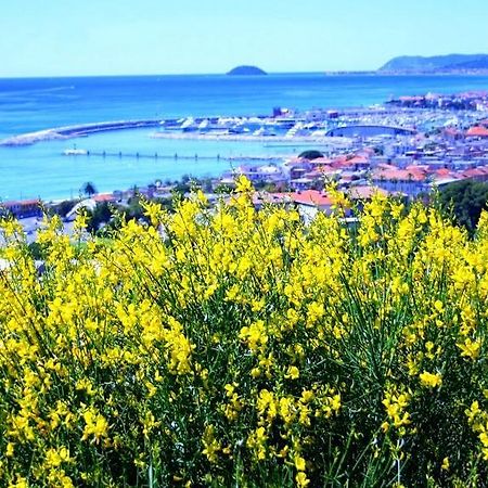 Hotel Paco Pietra Ligure Kültér fotó